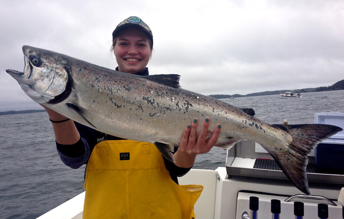 Alaska King Salmon Fishing, Sitka Alaska Salmon Fishing, Southeast Alaska Salmon  Fishing Trips